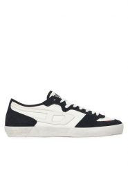 Diesel Sneakersy S-Leroji D-1 Low Y03489P8119 HA679 Czerwony. Czerwone buty sportowe na co dzień męskie Diesel, m, bez wzorów, ze skóry, bez ramiączek, bez kaptura. Za 749.99 zł.