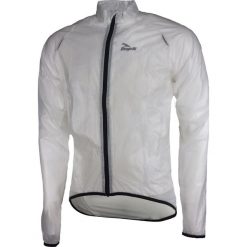 Rogelli Kurtka Rogelli CROTONE drytek biała XXL. Kurtki męskie marki Rogelli. Za 139.90 zł.