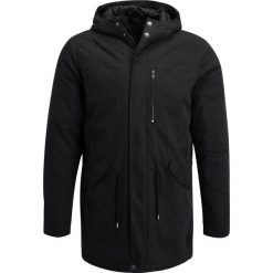 Casual Friday Parka black. Parki męskie marki Casual Friday. W wyprzedaży za 535.20 zł.