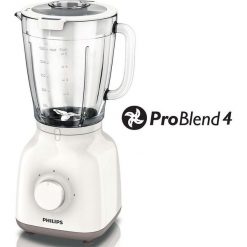 Blender kielichowy Philips HR 2105/00. Blendery PHILIPS. Za 175.99 zł.