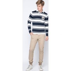 Tommy Hilfiger - Spodnie. Spodnie na co dzień męskie Tommy Hilfiger. W wyprzedaży za 199.90 zł.