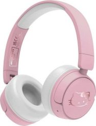 Słuchawki OTL Hello Kitty. Słuchawki bluetooth OTL. Za 150.99 zł.
