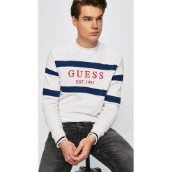 Guess Jeans - Bluza Jack. Bluzy nierozpinane męskie marki Guess Jeans. W wyprzedaży za 299.90 zł.