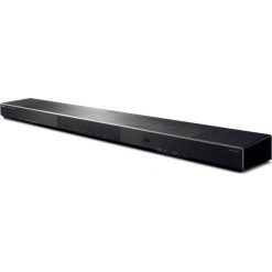Yamaha YSP 1600 Czarny Soundbar. Soundbary marki PANASONIC. Za 2,099.00 zł.