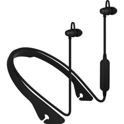 Słuchawki Platinet PM1065 Czarne (43748). Słuchawki bluetooth marki TRUST. Za 59.99 zł.