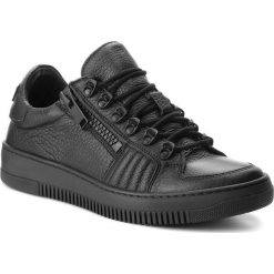 Sneakersy ANTONY MORATO - MMFW01038-LE300002 Black 9000. Buty sportowe na co dzień męskie marki Antony Morato. W wyprzedaży za 509.00 zł.