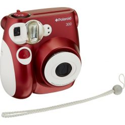 Aparat cyfrowy Polaroid 300. Aparaty kompaktowe marki Polaroid. Za 389.00 zł.