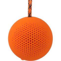 Głośnik Boompods Rokpod (ROKORA). Brązowe głośniki przenośne Boompods. Za 145.00 zł.