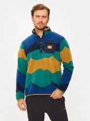 Helly Hansen Polar Maridalen 63164 Kolorowy Regular Fit. Bluzy z polaru męskie Helly Hansen, m, bez wzorów, z polaru, bez ramiączek, bez kaptura. Za 279.99 zł.