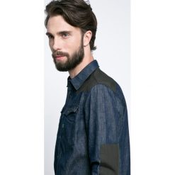 G-Star Raw - Koszula. Koszule męskie marki G-Star Raw. W wyprzedaży za 199.90 zł.