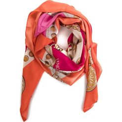Chusta LIU JO - Foulard 120x120 A19238 T0300 Geranium 81945. Szaliki męskie marki Giacomo Conti. Za 199.00 zł.