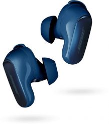 Słuchawki Bose QuietComfort Ultra Earbuds niebieskie (882826-0060). Niebieskie słuchawki bluetooth BOSE. Za 1,048.33 zł.