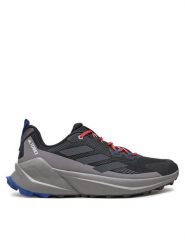 Adidas Sneakersy Terrex Trailmaker 2.0 IF1606 Czarny. Czarne buty sportowe na co dzień męskie ADIDAS, m, bez wzorów, z materiału, bez ramiączek, bez kaptura. Za 279.99 zł.