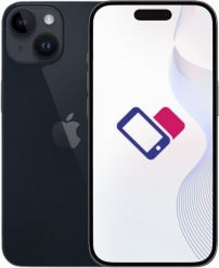 Smartfon Apple SMARTFON IPHONE 14 6 GB / 256GB | BATERIA 100%. Smartfony Apple. Za 1,999.00 zł.