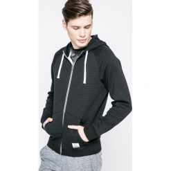 Reebok - Bluza. Bluzy rozpinane męskie marki Reebok. W wyprzedaży za 179.90 zł.