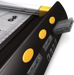 Fellowes 2 wymienne ostrza do cięcia prostego (5411401). Golarki męskie FELLOWES. Za 31.00 zł.
