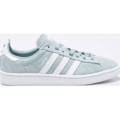 Adidas Originals - Buty. Szare buty sportowe na co dzień męskie Adidas Originals, z materiału, sportowe. W wyprzedaży za 199.90 zł.