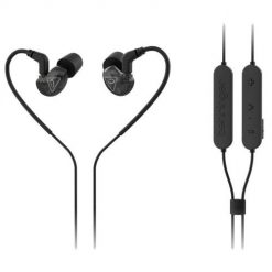Behringer SD251-BT - słuchawki dokanałowe Bluetooth ze złączem MMCX. Słuchawki bluetooth Behringer. Za 184.99 zł.