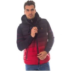Heavy Tools Męska Sportowa Kamizelka w17-108 Red (Rozmiar S). Kamizelki męskie marki Heavy Tools. W wyprzedaży za 108.00 zł.