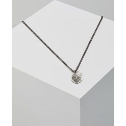 Miansai DOVE PENDANT Naszyjnik oxidized silvercoloured. Szare biżuteria dla mężczyzn Miansai. Za 589.00 zł.