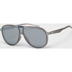 Polaroid - Okulary 233623.TJD99JB. Okulary przeciwsłoneczne męskie marki Polaroid. W wyprzedaży za 159.90 zł.