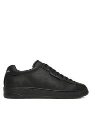 Voile Blanche Sneakersy 2018551-01 Czarny. Czarne buty sportowe na co dzień męskie Voile Blanche, m, bez wzorów, ze skóry, bez ramiączek, bez kaptura. Za 1,119.00 zł.