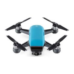Dron DJI Spark (CP.PT.000743). Drony marki DJI. Za 1,398.00 zł.