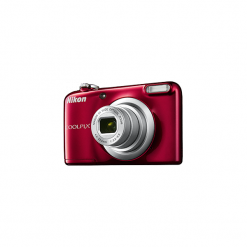 Aparat cyfrowy Nikon Coolpix A10 (VNA982E1). Aparaty kompaktowe NIKON. Za 342.98 zł.