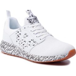 Sneakersy EA7 EMPORIO ARMANI - X8X023 XK052 D611 White/Black. Buty sportowe na co dzień męskie marki EA7 Emporio Armani. Za 739.00 zł.
