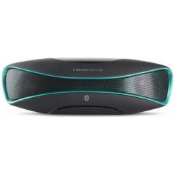 Energy Sistem Głośnik Bezprzewodowy Music Box b3 Bluetooth, Czarny/Niebieski. Głośniki przenośne marki Energy Sistem. Za 149.00 zł.