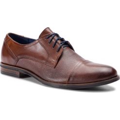Półbuty SERGIO BARDI - SB-30-07-000183 104. Eleganckie półbuty męskie marki Sergio Bardi. Za 289.00 zł.