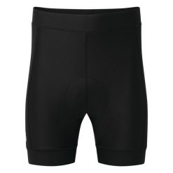 Męskie Spodenki Rowerowe Ecliptic II. Czarne szorty sportowe męskie Dare 2B, bez wzorów. Za 173.99 zł.