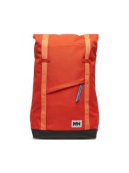 Helly Hansen Plecak Stockholm 67187_300 Pomarańczowy. Brązowe plecaki męskie Helly Hansen, bez wzorów, z materiału. Za 219.99 zł.