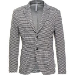 Sisley SLIM FIT Marynarka anthrazit. Marynarki męskie Sisley. Za 639.00 zł.