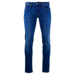 Pepe Jeans Jeansy Męskie Hatch 31/32 Niebieski. Jeansy męskie marki Pepe Jeans. W wyprzedaży za 335.00 zł.