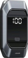 Powerbank Usams PowerBank JUMP STARTER 8000mAh 500A Latarka urzšdzenie rozruchowe. Powerbanki Usams. Za 229.00 zł.