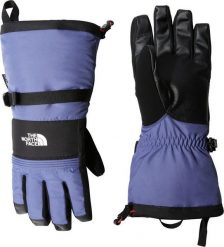 Kurtka męska The North Face Rękawice The North Face M Montana Ski Glove męskie : Kolor - Granatowy, Rozmiar - XXL. Niebieskie kurtki męskie The North Face, m, bez wzorów, bez ramiączek, bez kaptura. Za 208.95 zł.