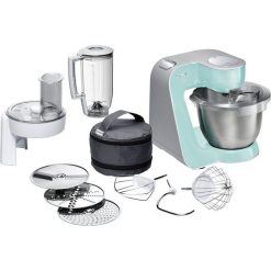 Robot kuchenny Bosch MUM 58020. Roboty kuchenne marki Bosch. Za 933.20 zł.