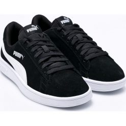 Puma - Buty Smash v2. Buty sportowe na co dzień męskie Puma. W wyprzedaży za 219.90 zł.