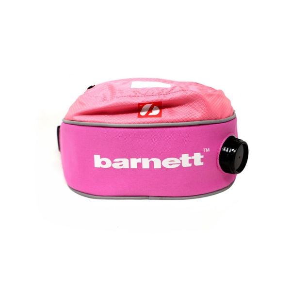 PLECAK-05 Termiczny koszyk na bidon. Czerwone plecaki męskie BARNETT, bez wzorów. Za 110.00 zł.