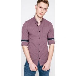 Guess Jeans - Koszula. Koszule męskie marki Guess Jeans. W wyprzedaży za 229.90 zł.
