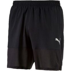 Puma Męskie Spodenki Sportowe Ignite 7 Short Black Xl. Szorty sportowe męskie marki Puma. W wyprzedaży za 79.00 zł.