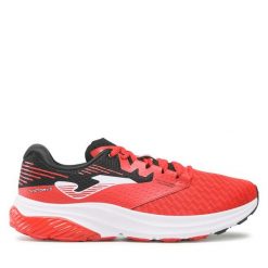 Buty do biegania Joma. Czerwone buty do biegania męskie Joma, bez wzorów, bez zapięcia, do biegania. Za 139.99 zł.