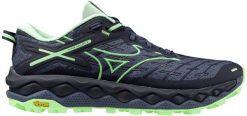 Buty do biegania w terenie Mizuno WAVE MUJIN 10 (J1GJ247061) 42. Buty do biegania męskie Mizuno, bez wzorów, bez zapięcia, do biegania, mizuno wave. Za 759.33 zł.