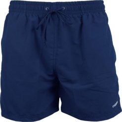 Crowell Szorty spodenki kąpielowe Crowell 300/400 granatowe 3XL. Kąpielówki męskie CROWELL, m, bez wzorów. Za 57.81 zł.