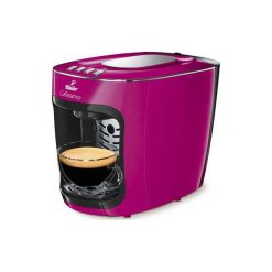 TCHIBO CAFISSIMO MINI WILD BERRY. Ekspresy na kapsułki marki TICHBO. Za 241.62 zł.