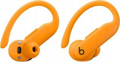Słuchawki bezprzewodowe Beats Powerbeats Pro 2 – High-Performance Earbuds - Electric Orange - Gwarancja bezpieczeństwa. Proste raty. Bezpłatna wysyłka. Pomarańczowe słuchawki bluetooth Beats. Za 1,469.95 zł.