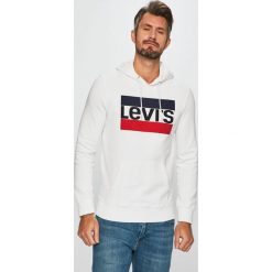 Levi's - Bluza. Bluzy nierozpinane męskie marki Levi's. Za 239.90 zł.