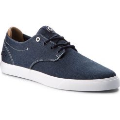 Tenisówki LACOSTE - Esparre 118 2 Cam 7-35CAM0024NT9 Nvy/Lt Tan. Niebieskie trampki męskie marki Lacoste, z gumy, eleganckie. W wyprzedaży za 279.00 zł.
