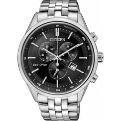 ZEGAREK CITIZEN Chrono AT2141-87E. Zegarki męskie marki CITIZEN. Za 1,270.00 zł.